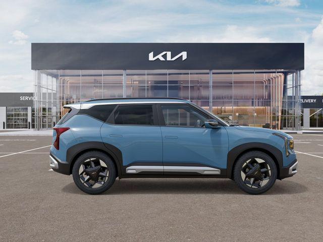 New 2027 Kia Seltos EX For Sale in Florence, SC