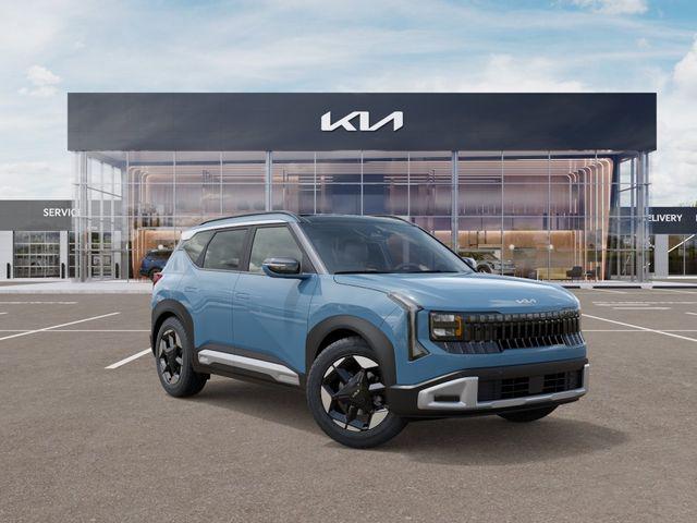 New 2027 Kia Seltos EX For Sale in Florence, SC