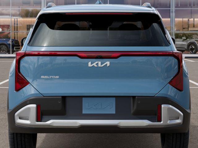 New 2027 Kia Seltos EX For Sale in Florence, SC