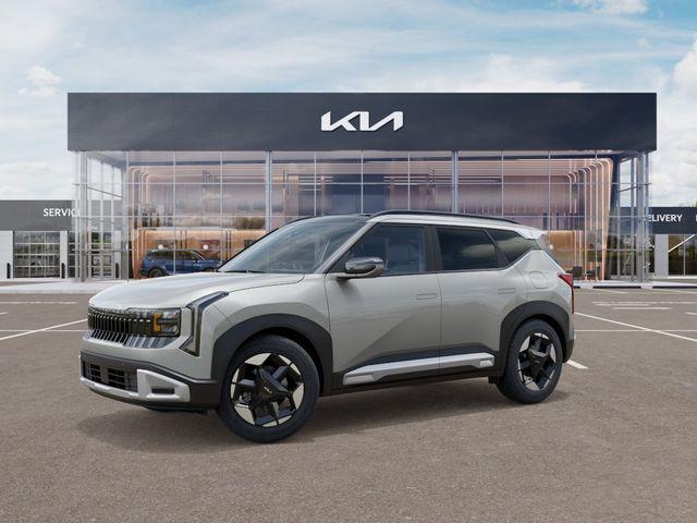 New 2027 Kia Seltos EX For Sale in Florence, SC