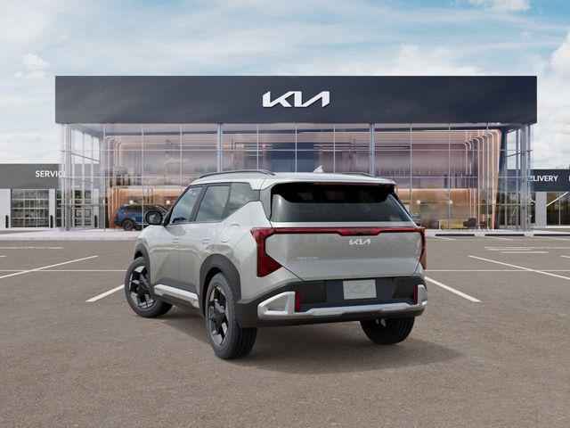 New 2027 Kia Seltos EX For Sale in Florence, SC