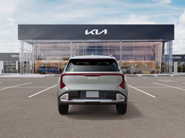 New 2027 Kia Seltos EX For Sale in Florence, SC