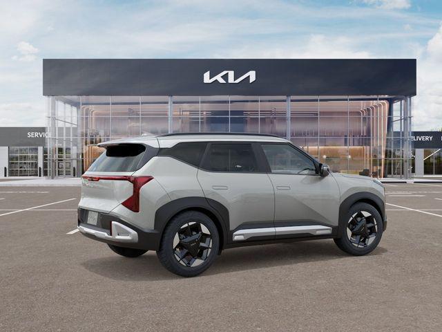 New 2027 Kia Seltos EX For Sale in Florence, SC