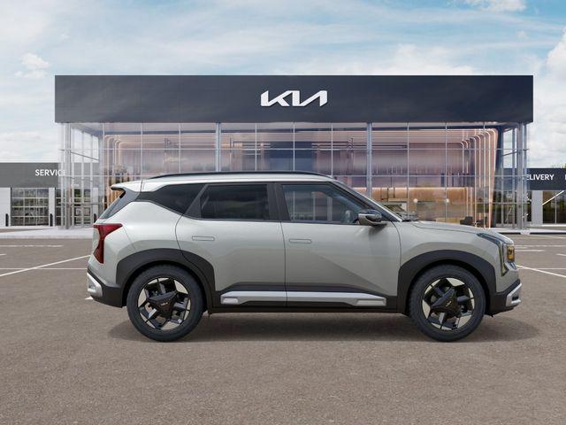 New 2027 Kia Seltos EX For Sale in Florence, SC
