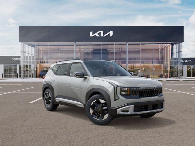 New 2027 Kia Seltos EX For Sale in Florence, SC