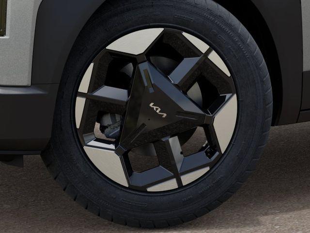 New 2027 Kia Seltos EX For Sale in Florence, SC
