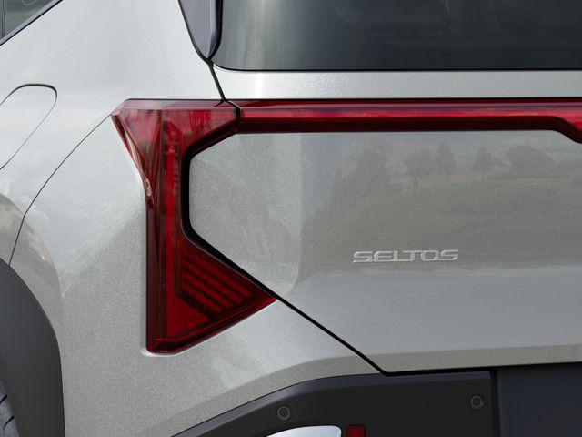 New 2027 Kia Seltos EX For Sale in Florence, SC