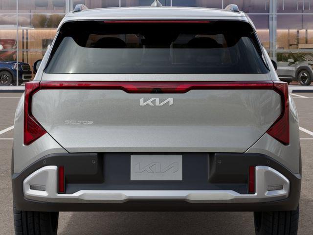 New 2027 Kia Seltos EX For Sale in Florence, SC