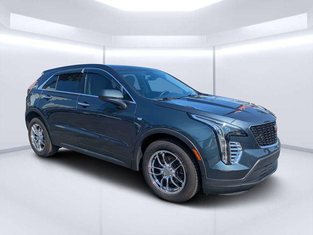 2019 Cadillac XT4 Luxury for sale in Jacksonville, FL