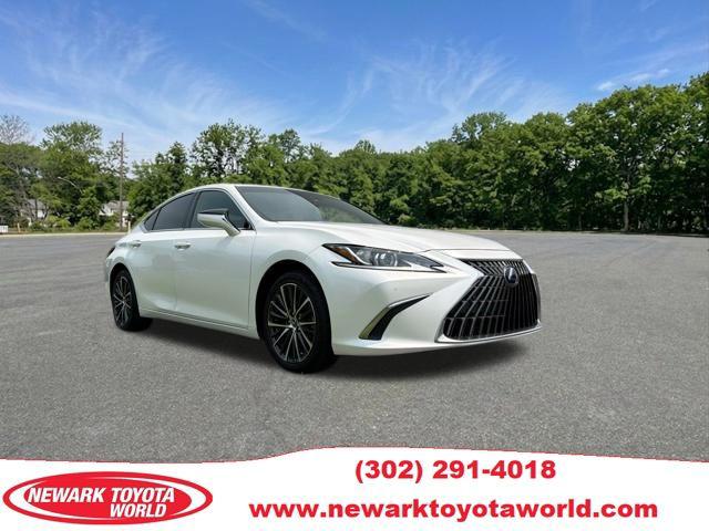 2022 Lexus ES 300h 300h for sale in Newark, DE
