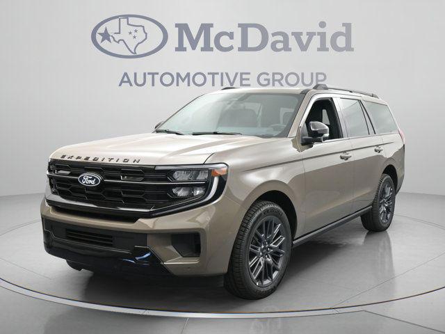 2027 Ford Expedition Platinum for sale in Fort Worth, TX