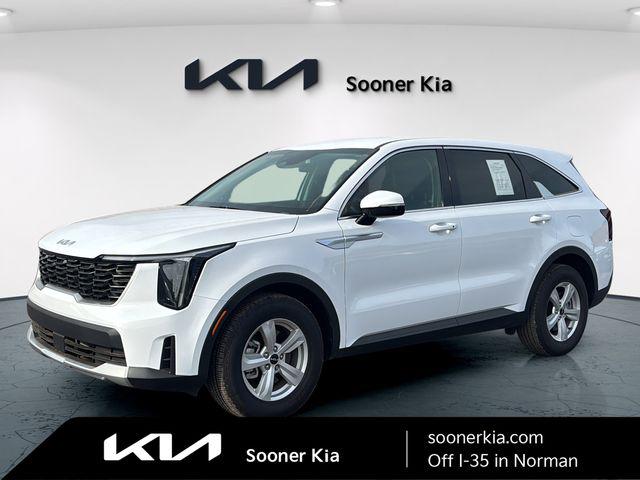 2026 Kia Sorento LX for sale in Norman, OK