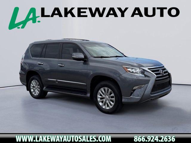 2019 Lexus GX 460 Premium for sale in Morristown, TN