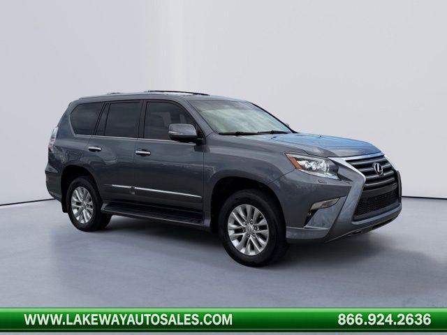 2019 Lexus GX 460 Premium for sale in Morristown, TN