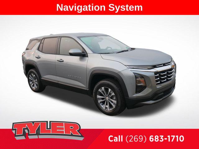 2027 Chevrolet Equinox AWD LT for sale in Niles, MI