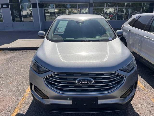 2022 Ford Edge SEL for sale in Lincoln, NE