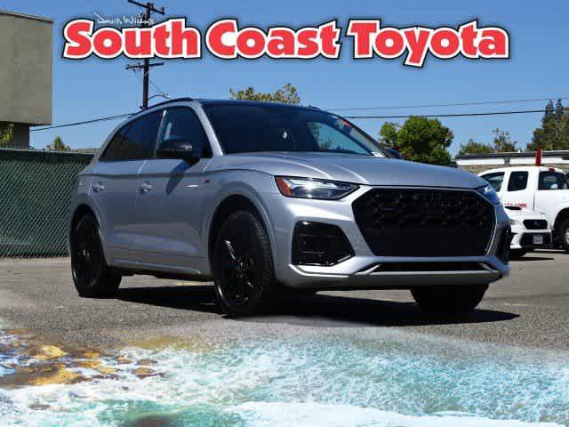 2023 Audi Q5 Premium Plus 45 TFSI S line quattro for sale in Costa Mesa, CA