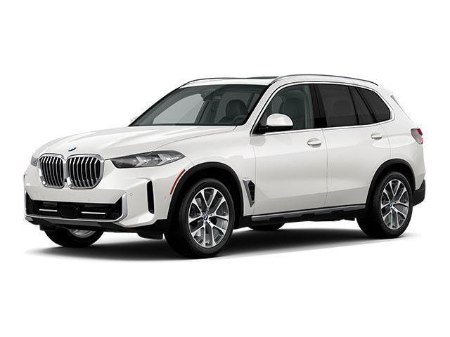 2025 BMW X5 xDrive40i for sale in Sioux Falls, SD
