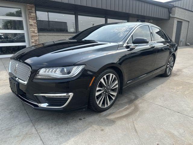 2020 Lincoln MKZ Reserve for sale in Somerset, WI