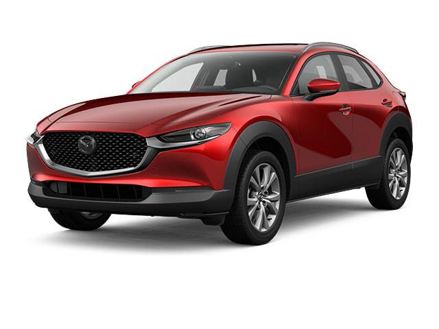 2026 Mazda CX-30 2.5 S Premium for sale in Brunswick, OH