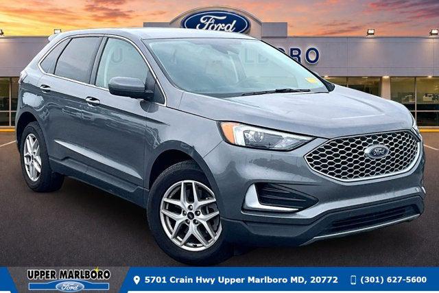 2024 Ford Edge SEL for sale in Prince Frederick, MD