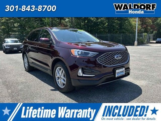 2024 Ford Edge SEL for sale in Prince Frederick, MD