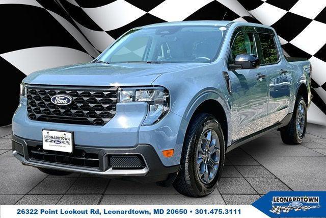 2025 Ford Maverick XLT for sale in Prince Frederick, MD