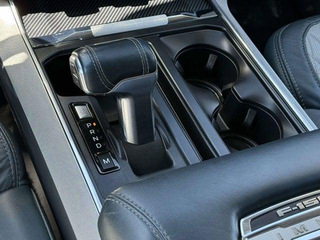2021 Ford F-150 Limited