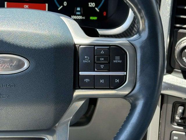 2021 Ford F-150 Limited
