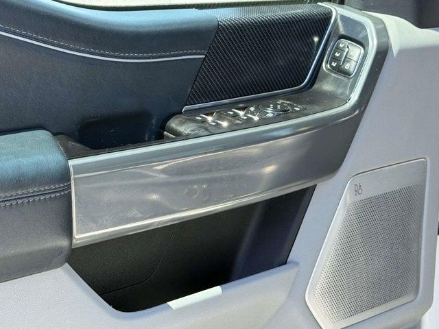 2021 Ford F-150 Limited