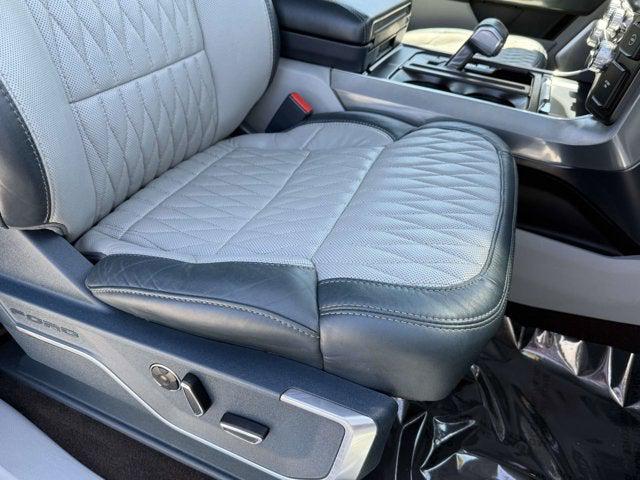 2021 Ford F-150 Limited
