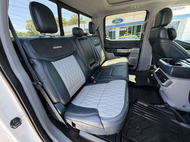 2021 Ford F-150 Limited