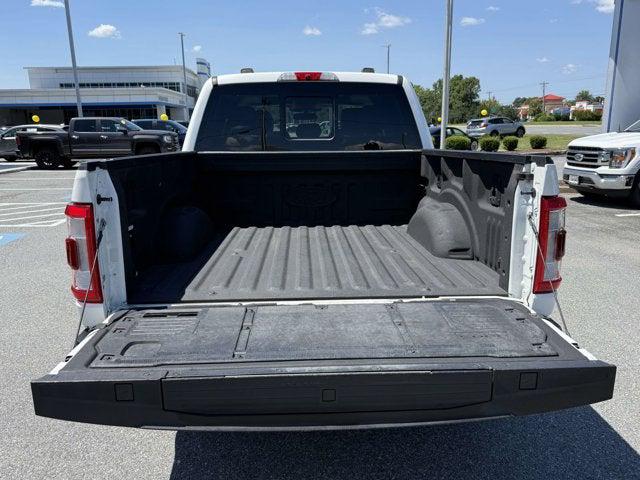 2021 Ford F-150 Limited
