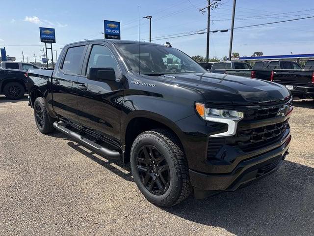 2026 Chevrolet Silverado 1500 4WD Crew Cab Short Bed RST for sale in Gonzales, LA