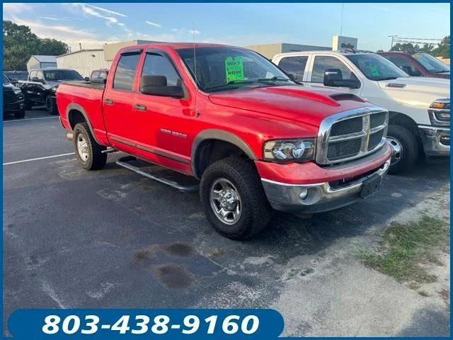 2003 Dodge Ram 2500 Unknown for sale in Lugoff, SC