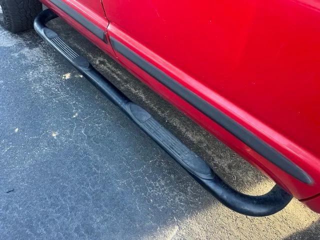 2003 Dodge Ram 2500 Unknown
