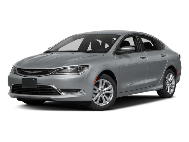2016 Chrysler 200 Limited for sale in Hudson, WI