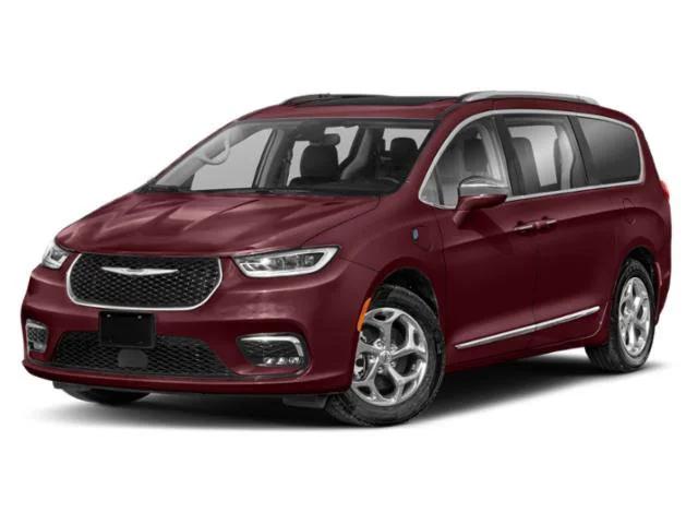 2023 Chrysler Pacifica Hybrid Touring L for sale in Hudson, WI