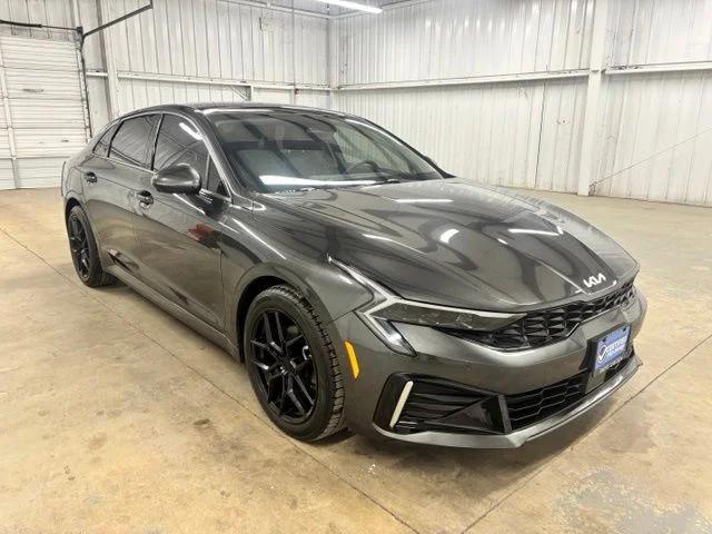 2025 Kia K5 EX for sale in Harlingen, TX