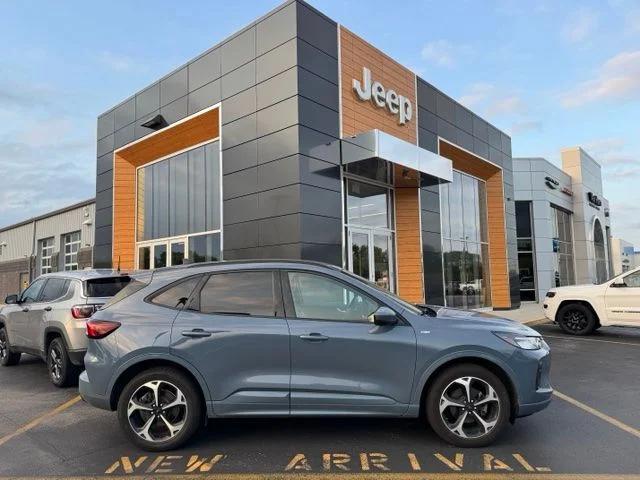 2024 Ford Escape ST-Line Select for sale in Plymouth, WI