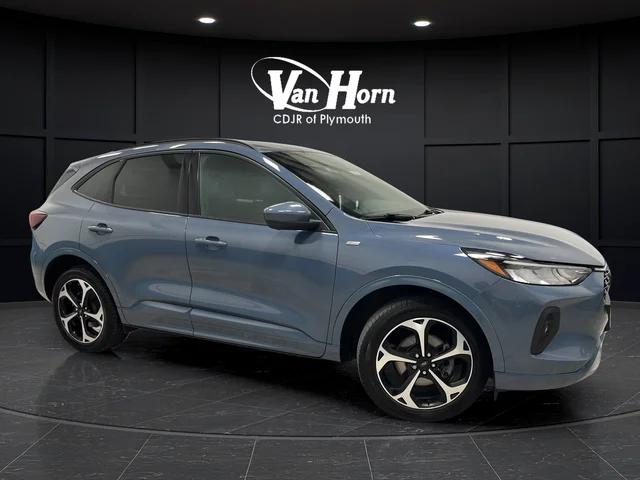 2024 Ford Escape ST-Line Select for sale in Plymouth, WI