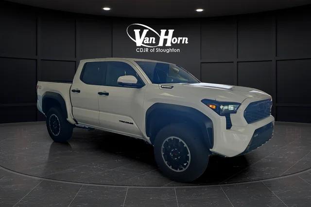 2025 Toyota Tacoma TRD Off Road for sale in Stoughton, WI