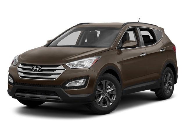 2013 Hyundai Santa Fe Sport 2.0T - 0