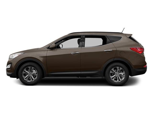 2013 Hyundai Santa Fe Sport 2.0T - 1