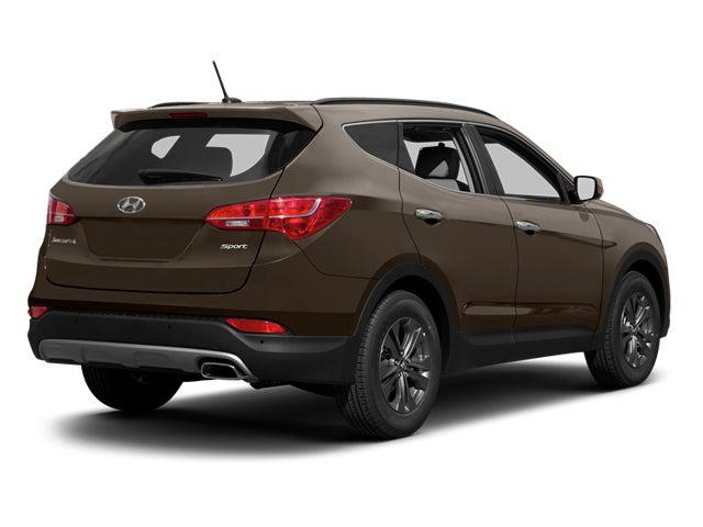 2013 Hyundai Santa Fe Sport 2.0T - 2