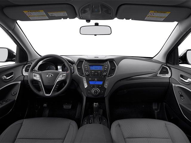 2013 Hyundai Santa Fe Sport 2.0T - 6