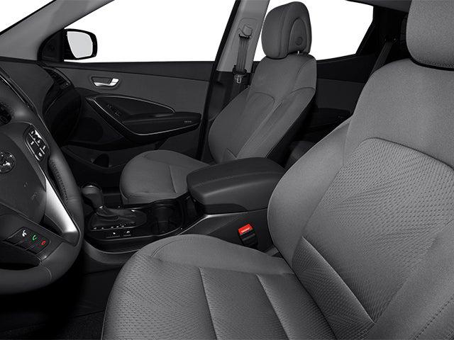 2013 Hyundai Santa Fe Sport 2.0T - 7