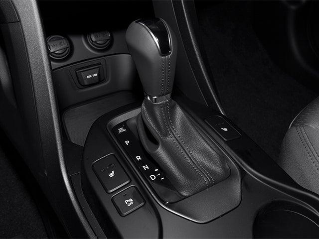 2013 Hyundai Santa Fe Sport 2.0T - 9