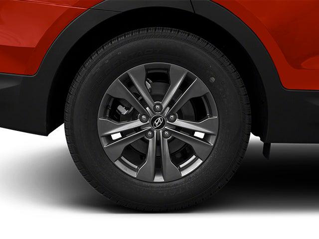 2013 Hyundai Santa Fe Sport 2.0T - 10