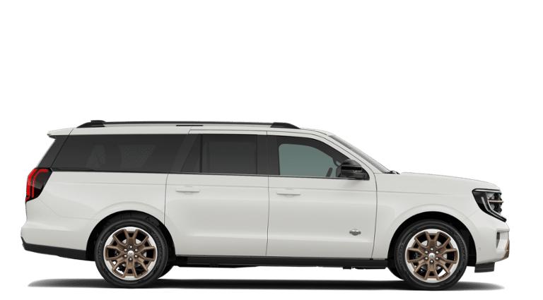 2026 Ford Expedition Max King Ranch MAX